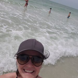 Meet your Posher, Julie